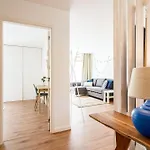 Apartment Casa Vica -