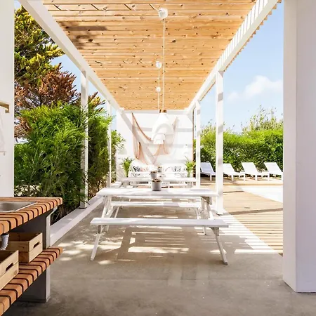 Casa Vica - * Sagres