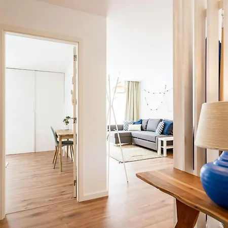 Apartamento Casa Vica -