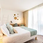 アパート Casa Vica -