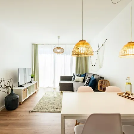 Lejlighed Casa Vica -