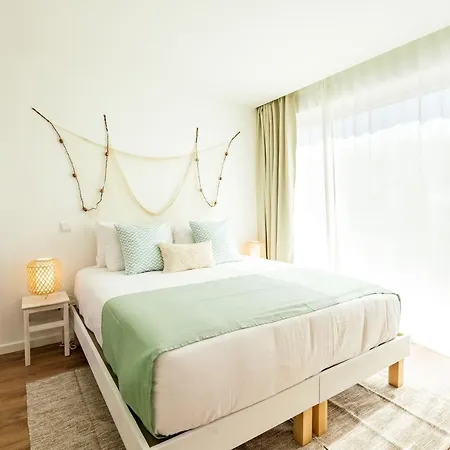 Casa Vica - Sagres Apartments Daire