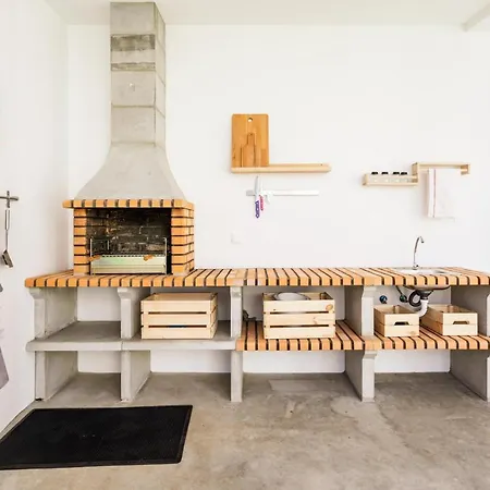 Appartamento Casa Vica -