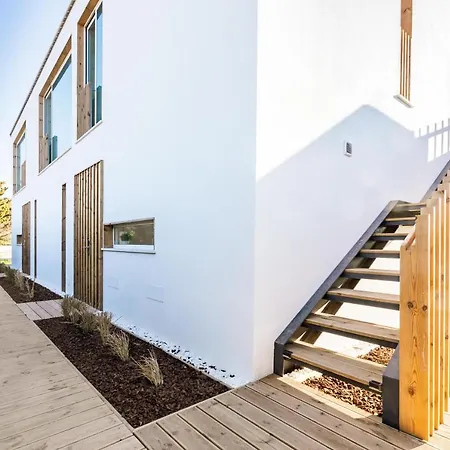 Casa Vica - Sagres Apartments * Sagres