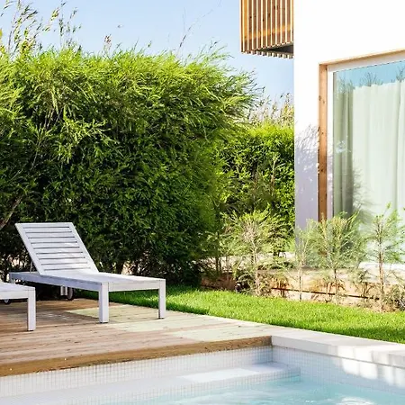 Casa Vica - Sagres Apartments Daire *