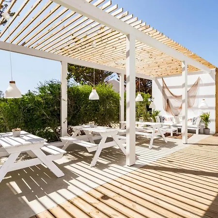 Daire Casa Vica - Sagres Apartments Sagres