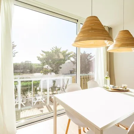 Casa Vica - Sagres Apartments * Sagres