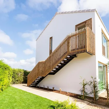 Casa Vica - Sagres Apartments Sagres