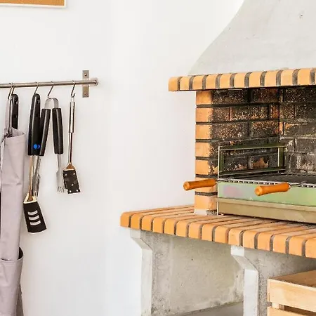 Casa Vica - Lejlighed *