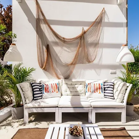 Casa Vica - Sagres Apartments Daire *
