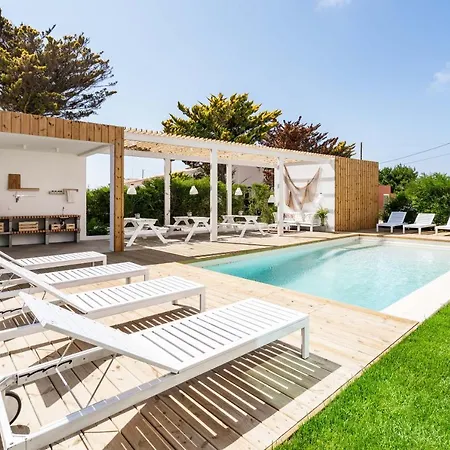 Casa Vica - Sagres Apartments Sagres