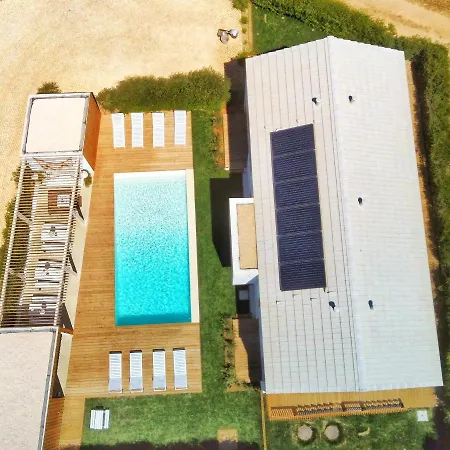 Casa Vica - Sagres Apartments Sagres