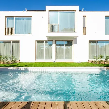 Daire Casa Vica - Sagres Apartments *