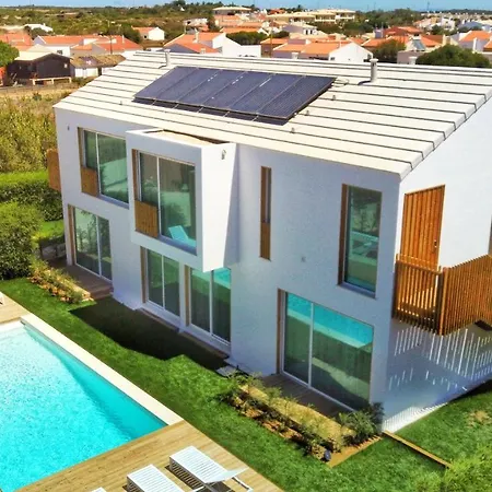 Casa Vica - Sagres Apartments Daire *