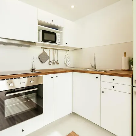Casa Vica - Sagres Apartments Daire *
