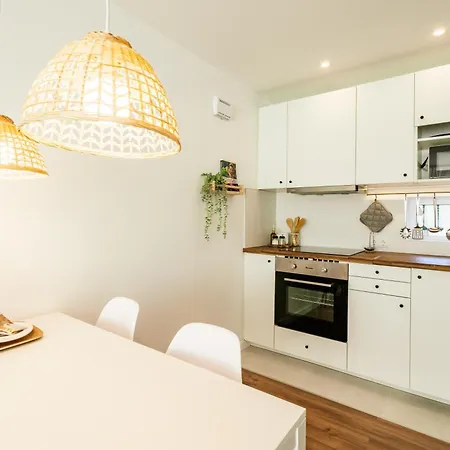 Casa Vica - Sagres Apartments * Sagres