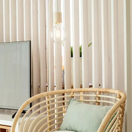 Casa Vica - Sagres Apartments Daire