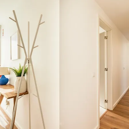 Daire Casa Vica - Sagres Apartments Sagres