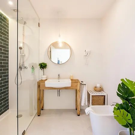 Casa Vica - Sagres Apartments * Sagres