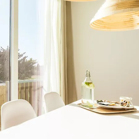 Casa Vica - Sagres Apartments Daire