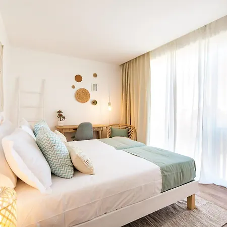 Daire Casa Vica - Sagres Apartments