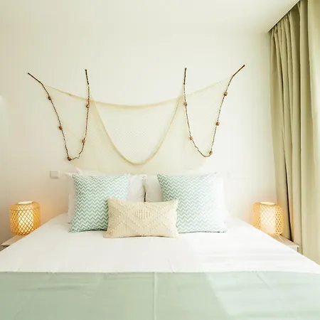 Casa Vica - Sagres Apartments *
