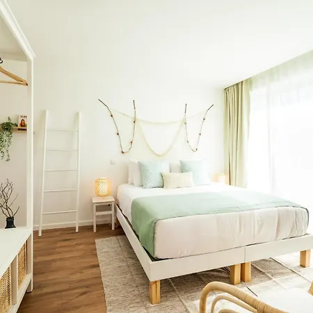 Apartman Casa Vica - Sagres