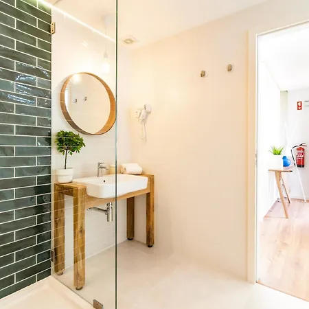 Casa Vica - Sagres Apartments * Sagres