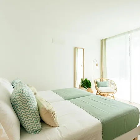 Daire Casa Vica - Sagres Apartments *