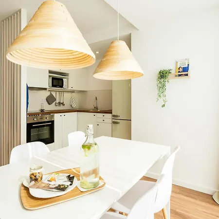 Casa Vica - Sagres Apartments Daire *