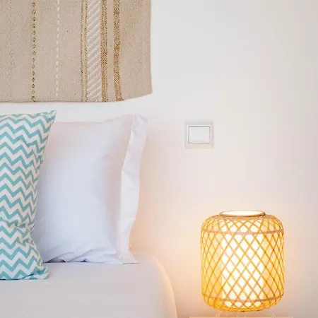 Casa Vica - Sagres Apartments Daire Sagres