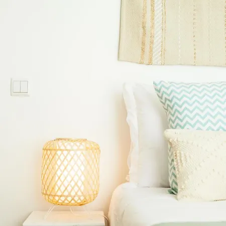 Casa Vica - Sagres Apartments Daire *