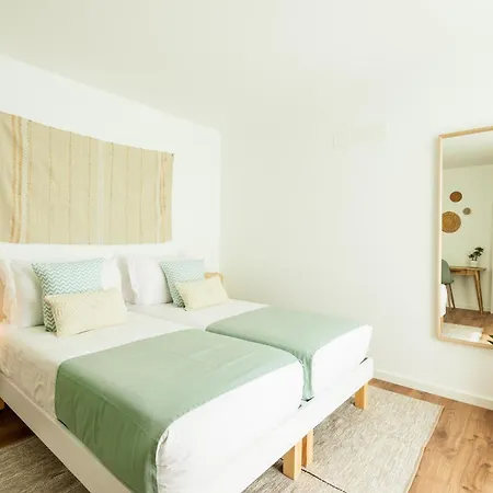 Casa Vica - Sagres Apartments Daire
