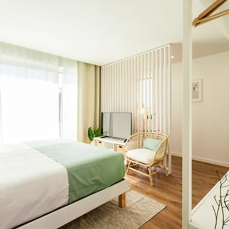 Casa Vica - Sagres Apartments Daire *
