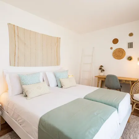 Casa Vica - Sagres Apartments Daire Sagres