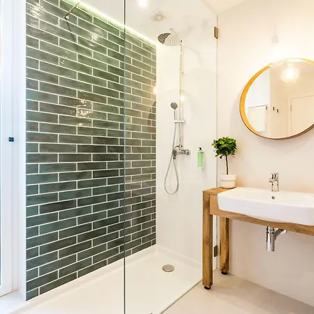 Casa Vica - Sagres Apartments Daire *