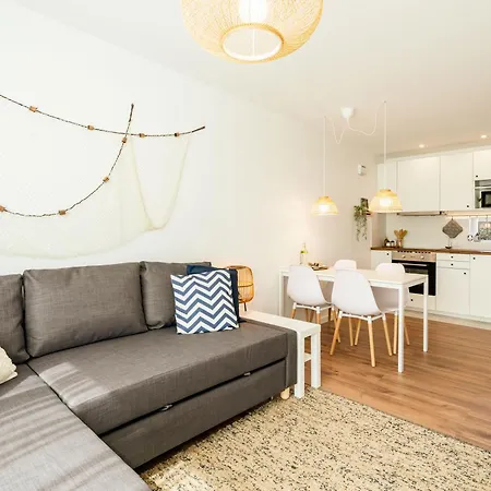 Casa Vica - Sagres Apartments *
