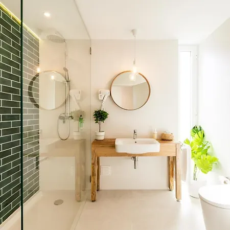 Casa Vica - דירה