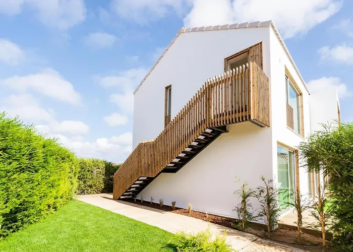 Casa Vica - 사그레스